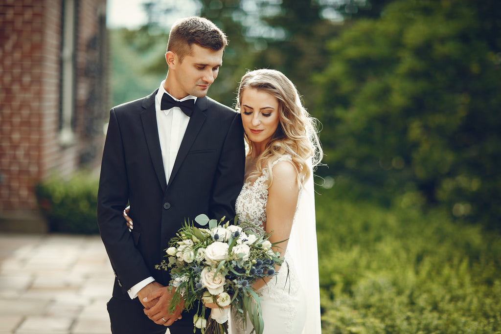 When Should You Book a Vancouver Wedding Florist? | Expert Timeline Tips