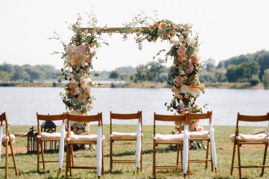 Custom Floral Packages