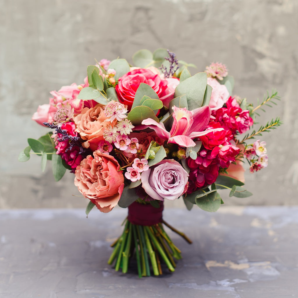 Wedding Bouquets