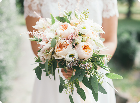 Bridal Bouquets