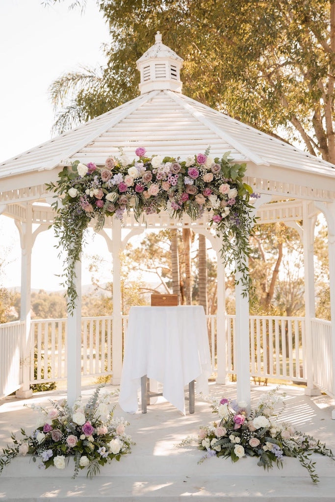 white-wedding-ceremony-gazeebo