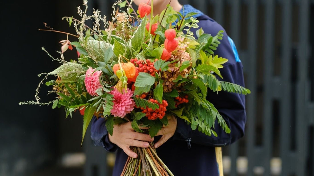 Best Flowers for Graduation Ceremonies: Meaningful Bouquets to Celebrate Success