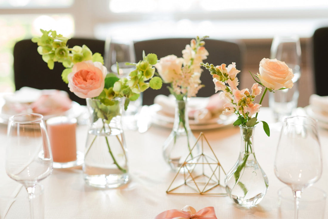 DIY vs. Professional: Crafting Your Bridal Bouquet in Vancouver