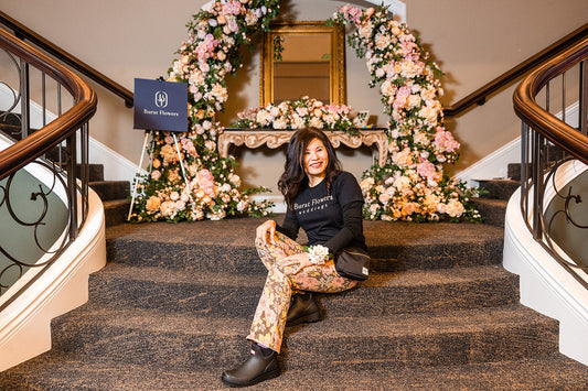 Event Florist Near Me: Why a Professional Florist Matters