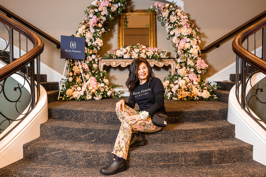 Event Florist Near Me: Why a Professional Florist Matters