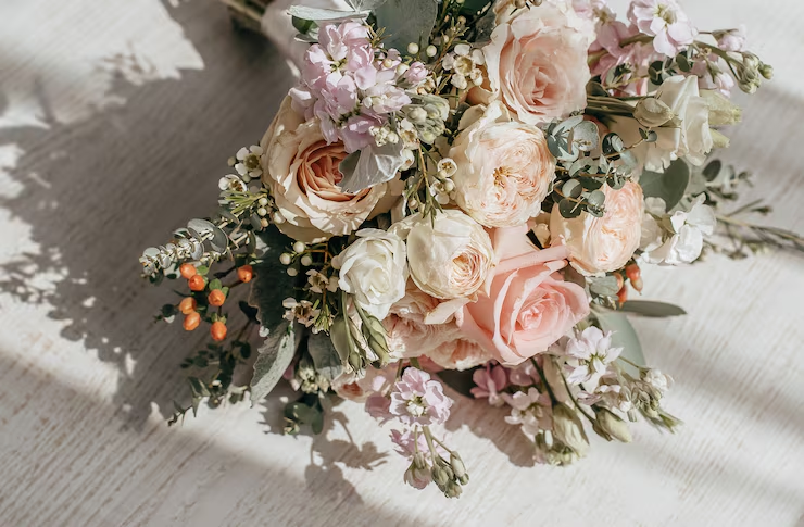 What Flowers Are in Season Right Now in Vancouver?