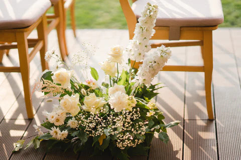 In Full Bloom: Trends in Vancouver Wedding Floristry for the Modern Couple