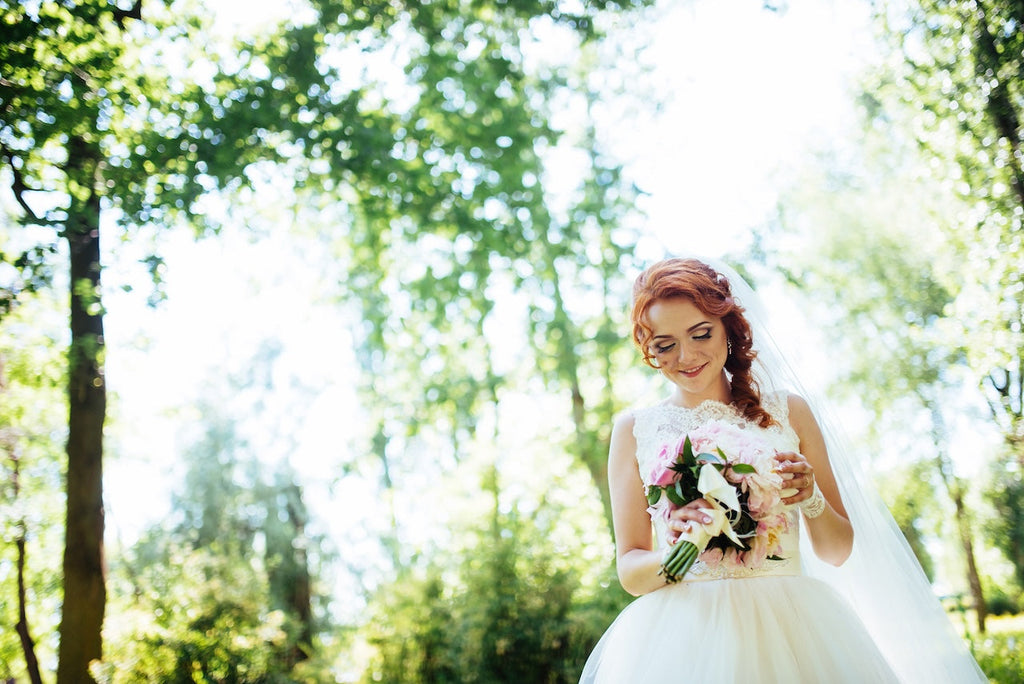 How to Choose the Perfect Bridal Flower Bouquet for Your Wedding