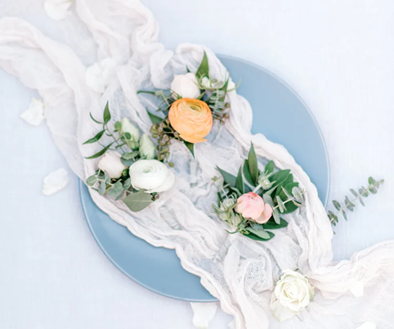 The Symbolism Behind Different Flowers for Vancouver Boutonnieres