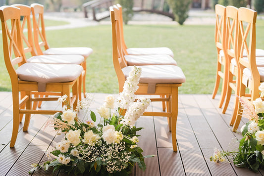 How to Choose the Best Wedding Florist in Vancouver