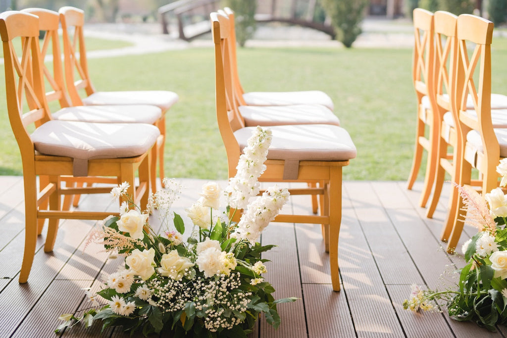 How to Choose the Best Wedding Florist in Vancouver