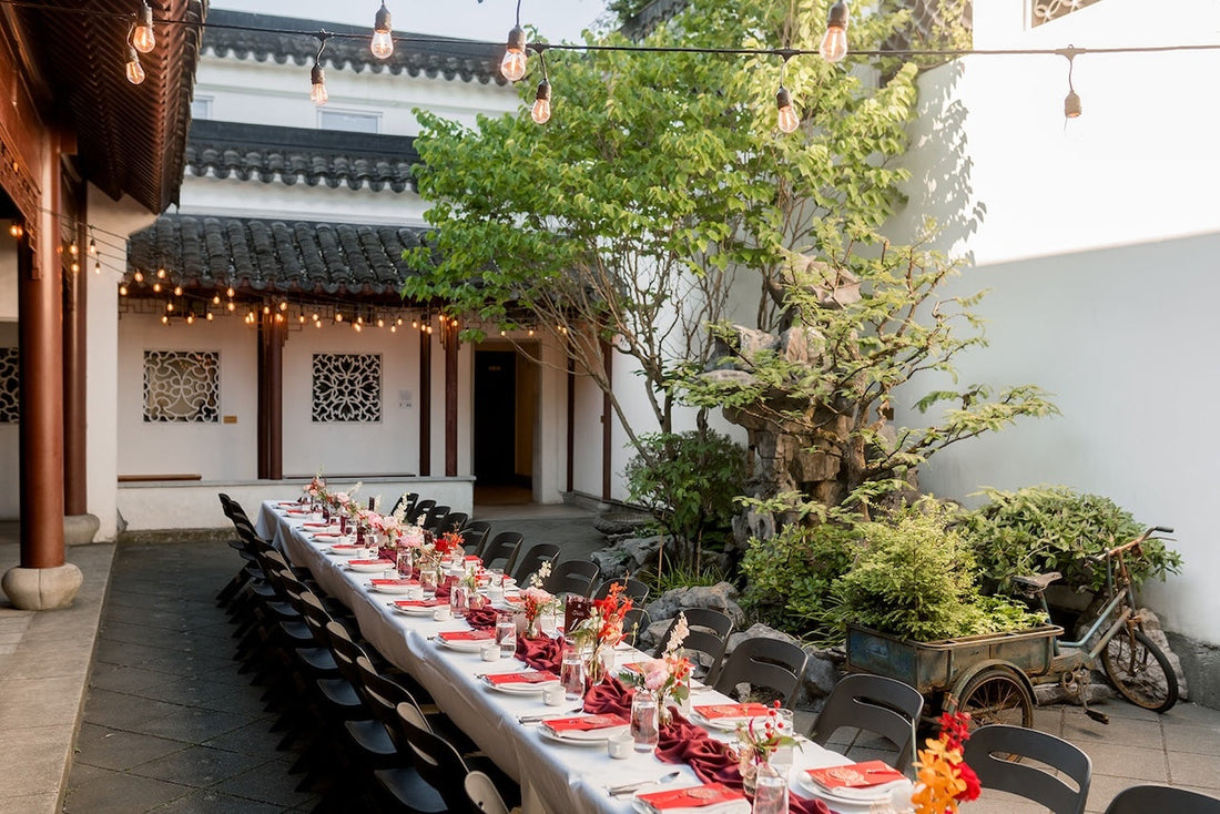 The Evolution of Flower Shops in Vancouver BC: From Traditional to Modern and Artistic Designs