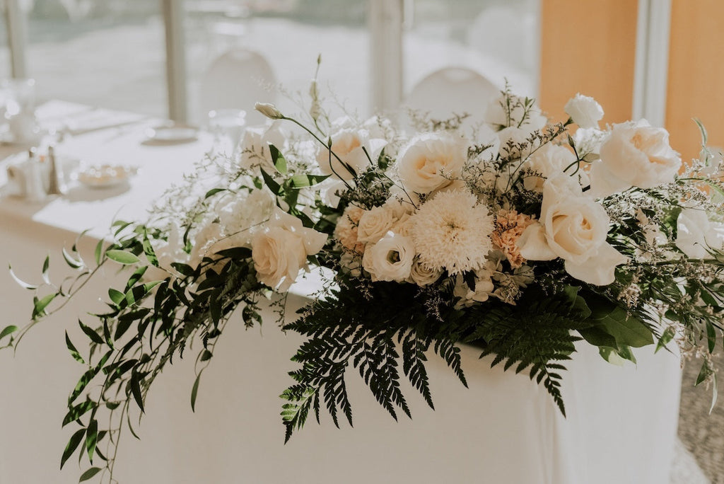 Spring Wedding Flowers Vancouver Brides Love | Seasonal Wedding Flower Guide