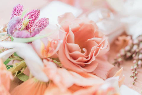 Floral Etiquette: Tips for Sending the Perfect Bouquet from Surrey's Florists