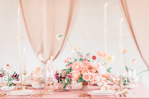 The Hidden Costs of Wedding Flowers: What to Watch Out for in Vancouver