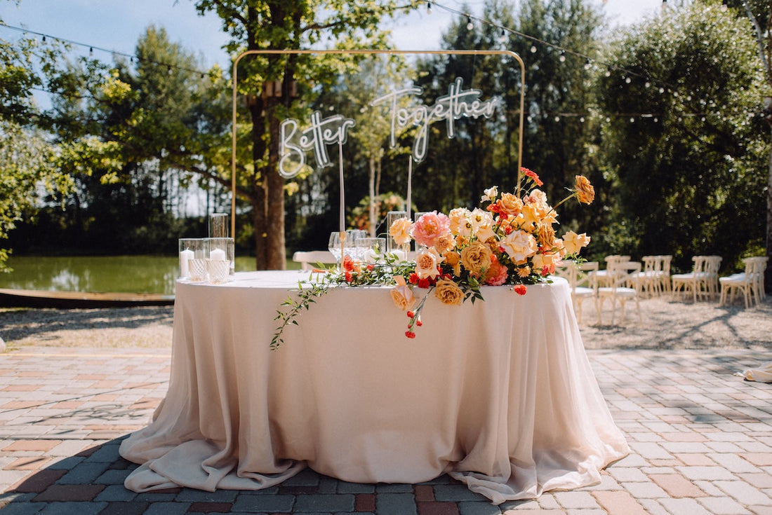 In Full Bloom: Trends in Vancouver Wedding Floristry for the Modern Couple