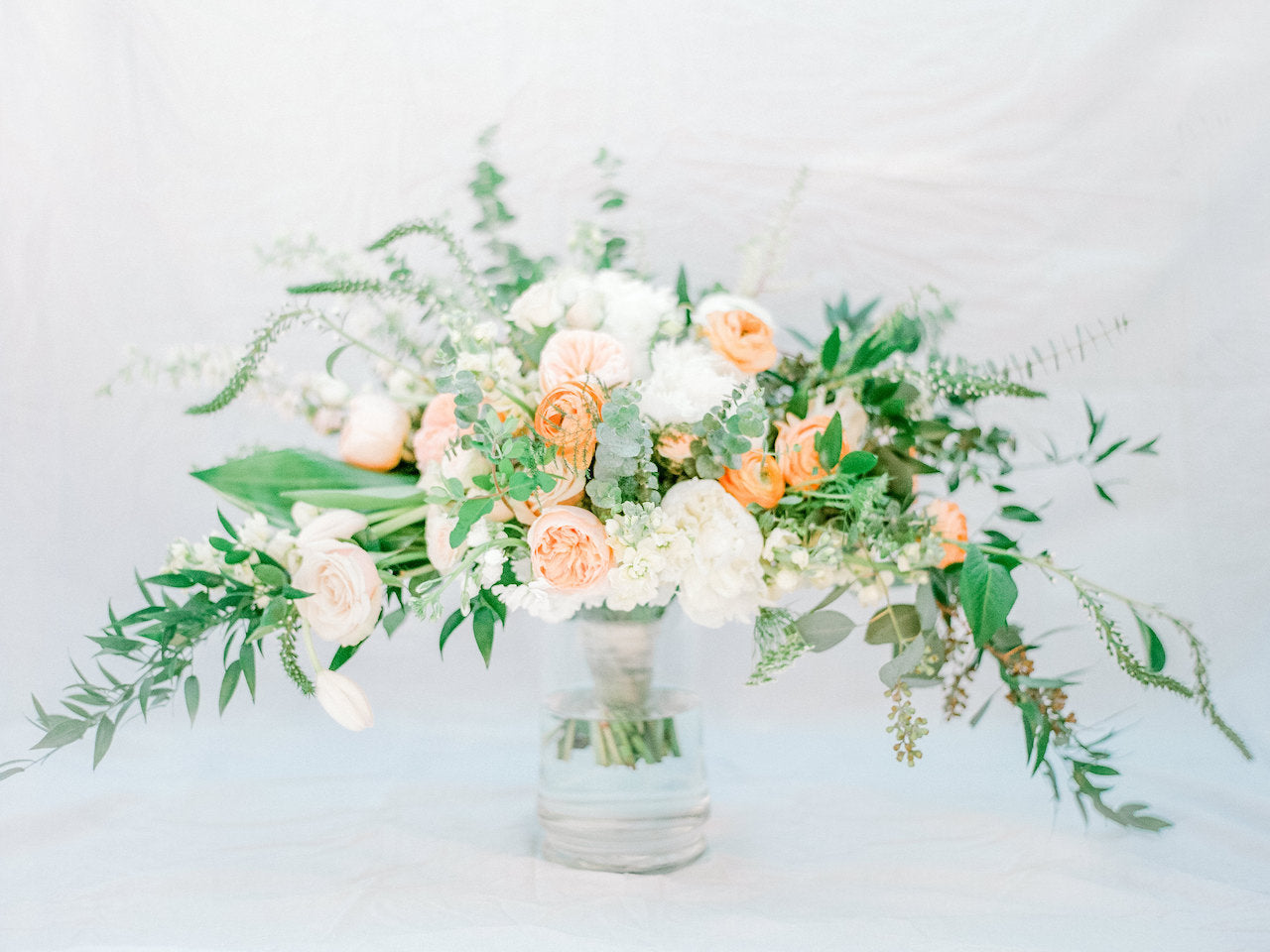 Vancouver-BC-wedding-pastel-bridal-bouquet