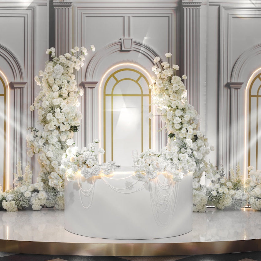 Wedding Flowers