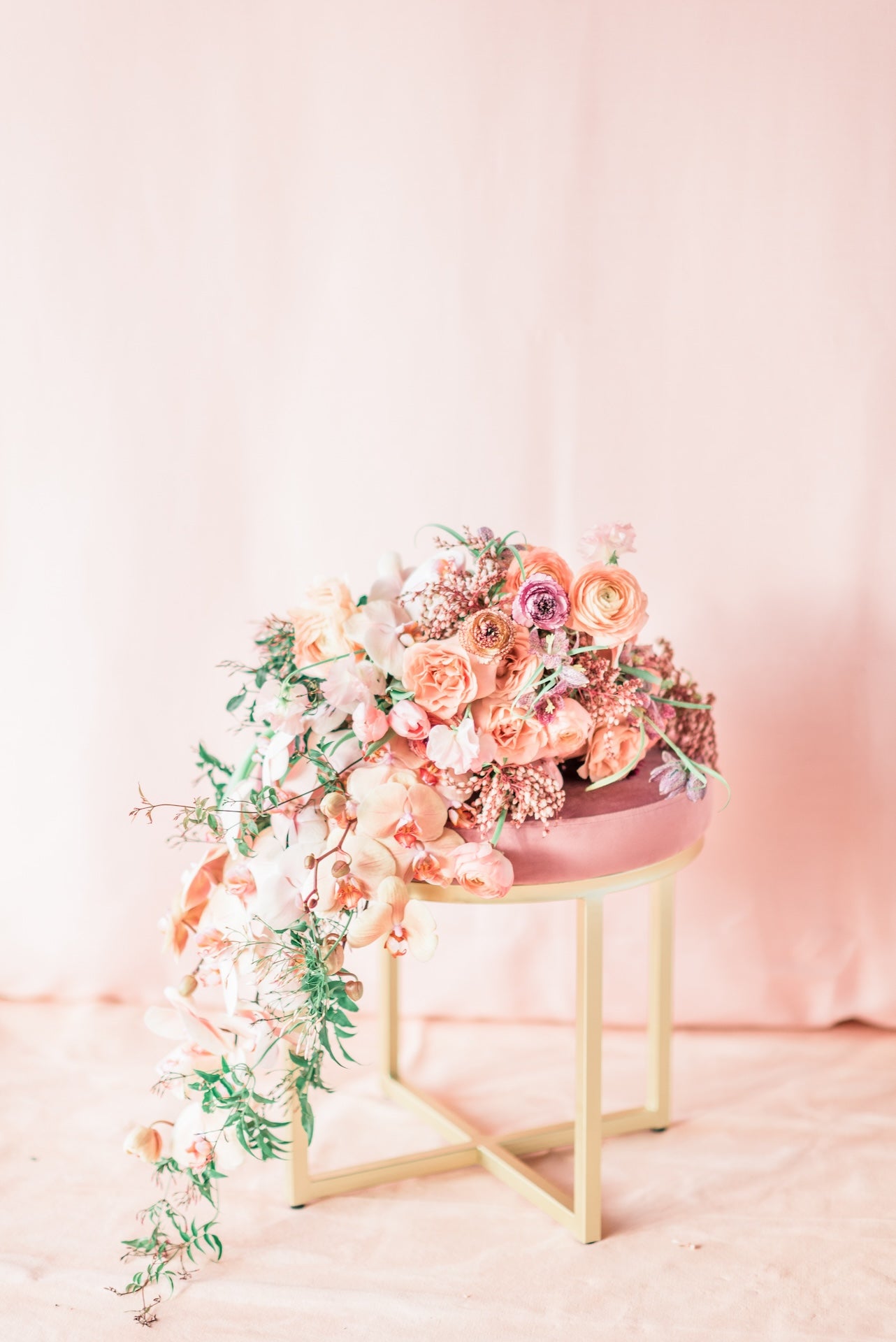 vancouver-bc-bridal-bouquet