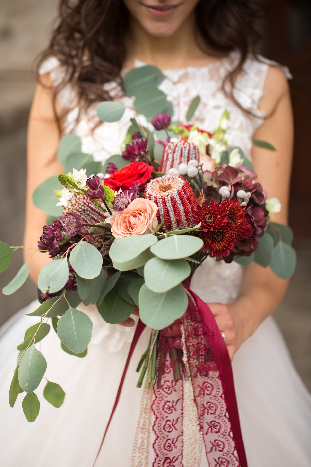 wedding-flowers-bouquet-red