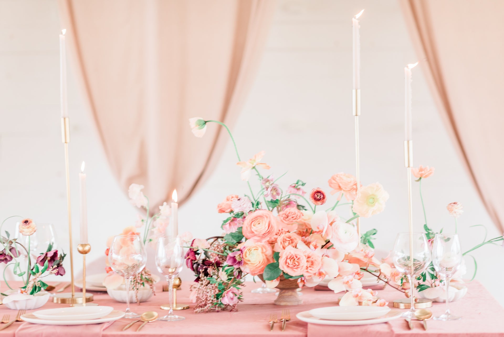 wedding-reception-table-centerpiece