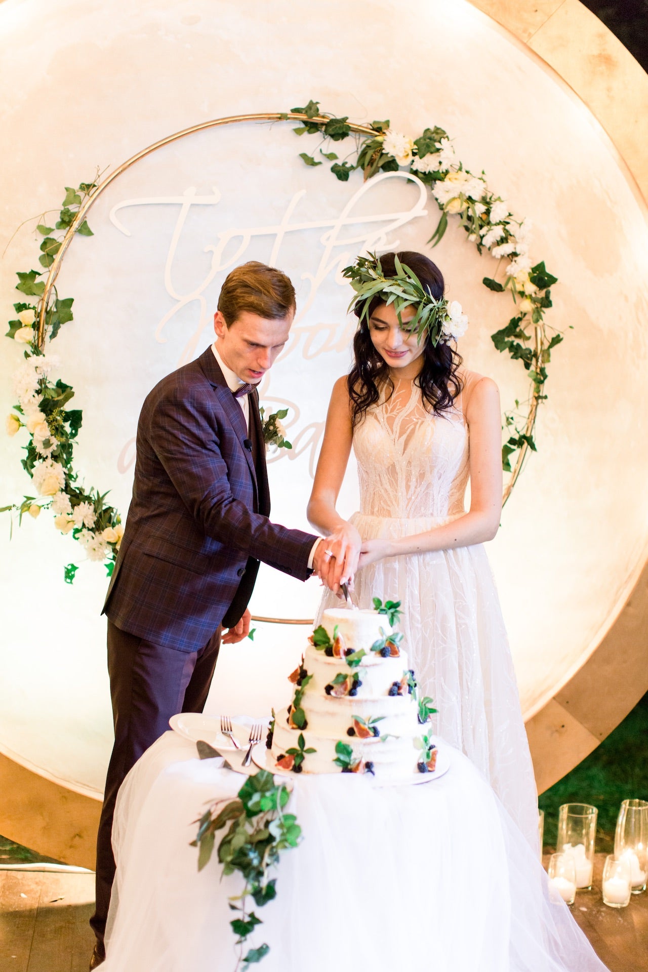 wedding-rustic-wedding-cake